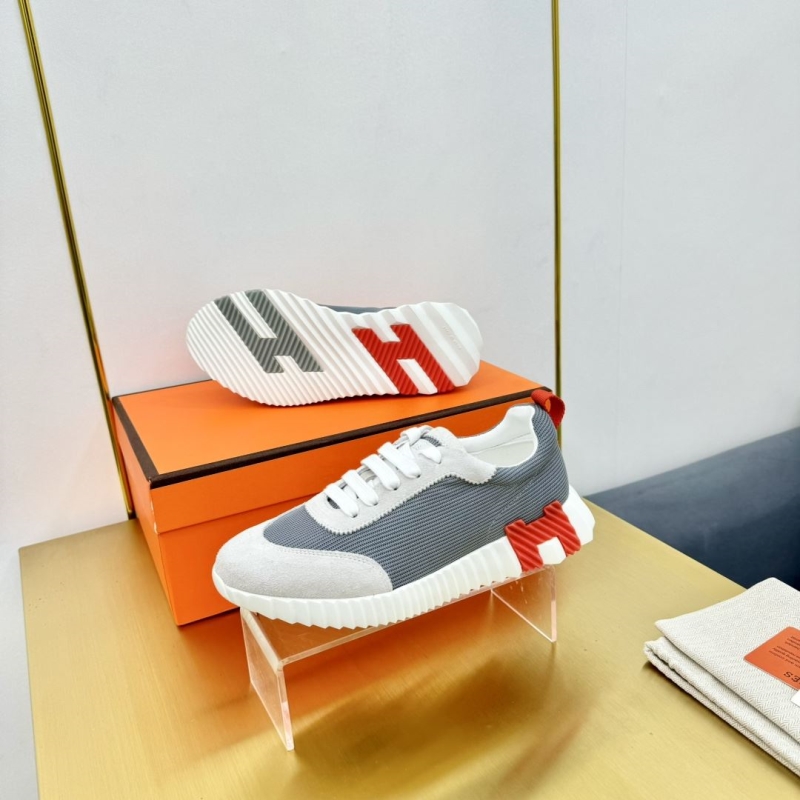 Hermes Casual Shoes